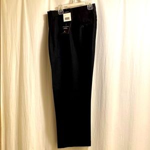 Boys size 10 regular brand-new Claiborne dress pants